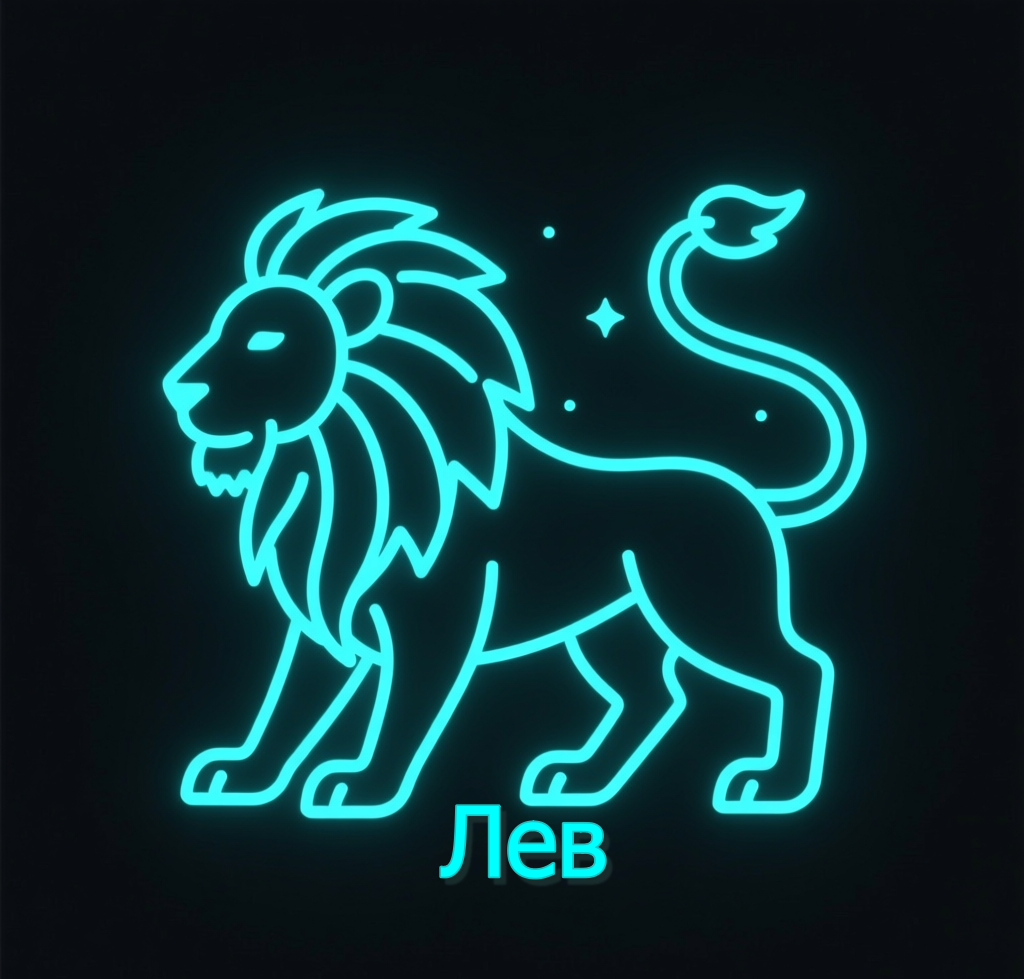 ♌️ ЛЕВ, МАЙ 2026: ДОМ, СЕМЬЯ И НОВЫЙ СТАТУС