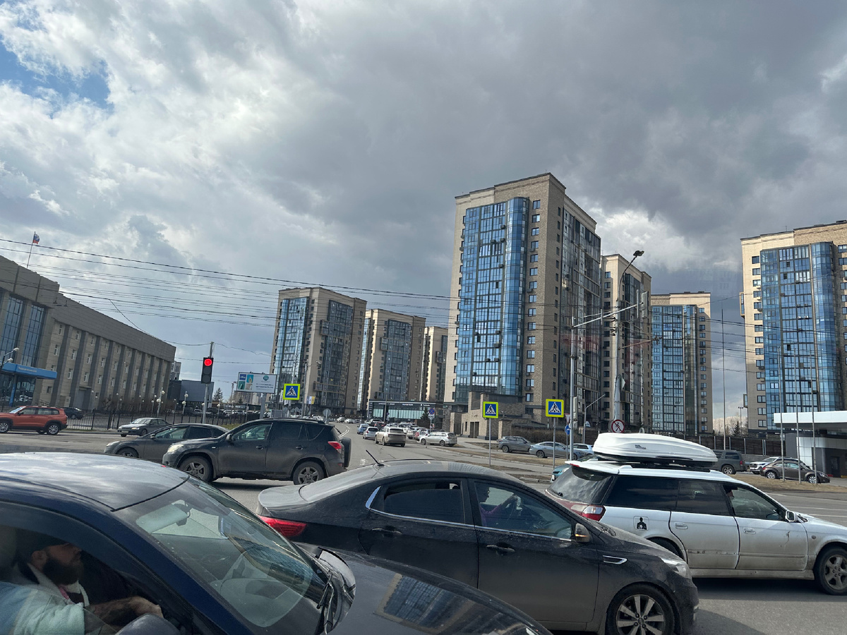 Фото из личного архива автора