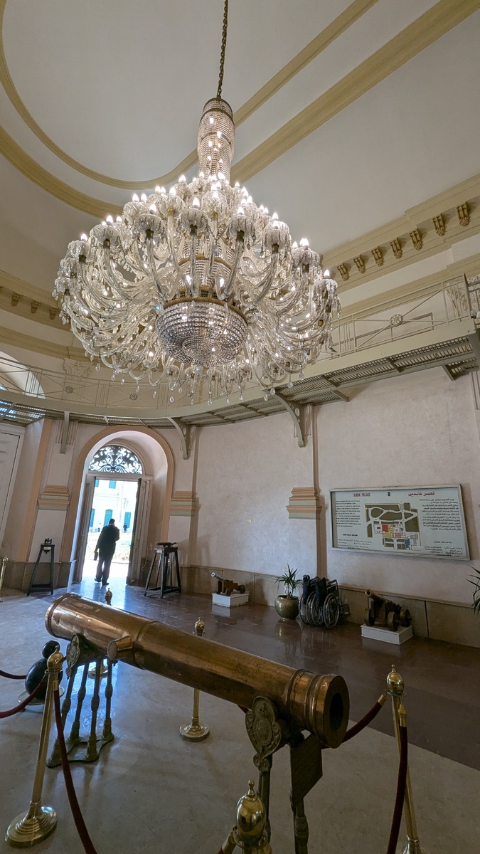 Ствол орудия