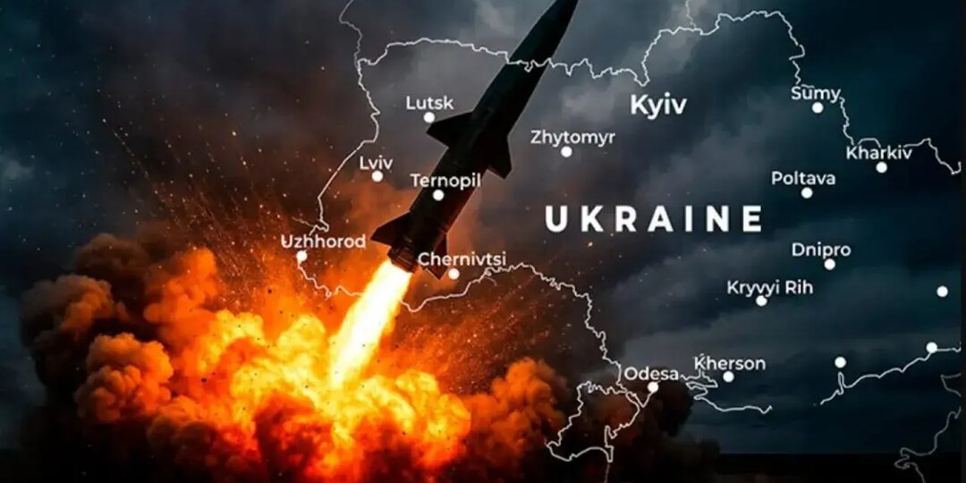 Бункеры ВСУ в Славянске вскрывают "Искандеры". Это начало конца