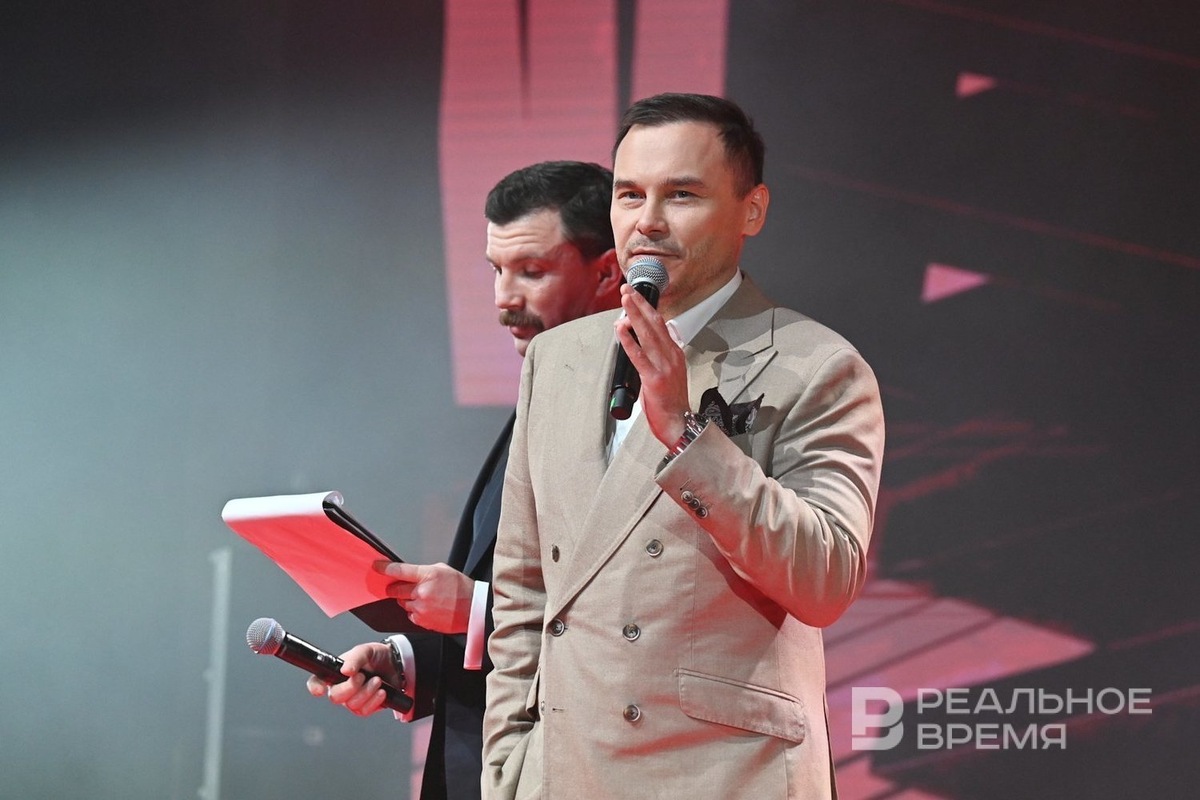   Динар Фатыхов / realnoevremya.ru