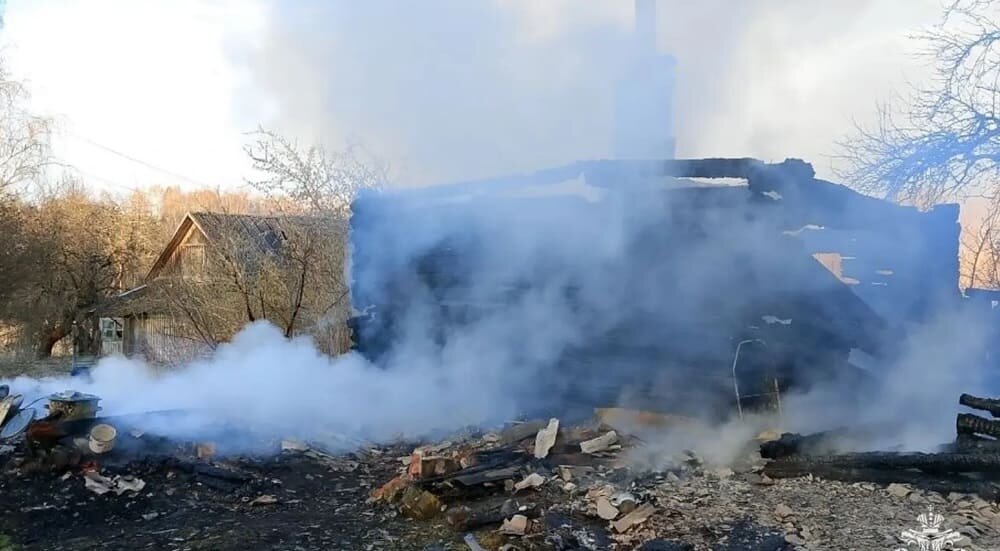    Фото: ГУ МЧС по Брянской области