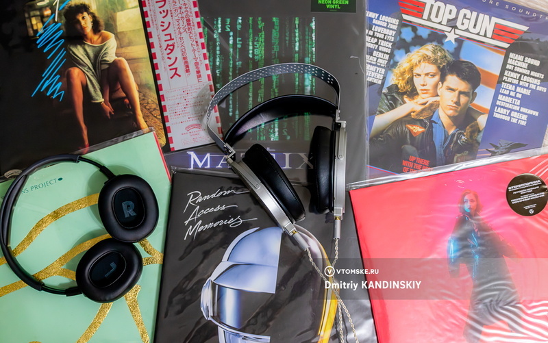 Томичей приглашают на бесплатный концерт «Легенды рока» 26 апреля