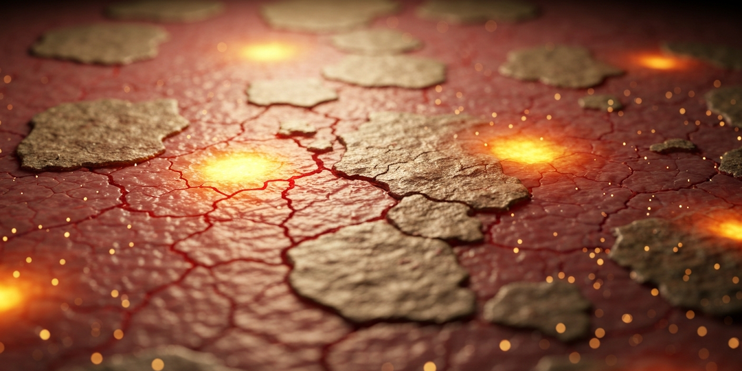 Как снизить зуд при псориазе перед сном