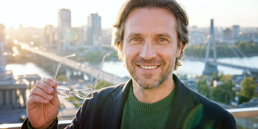 Зрение как в 18: Почему метод Норбекова - это не магия, а биомеханика?