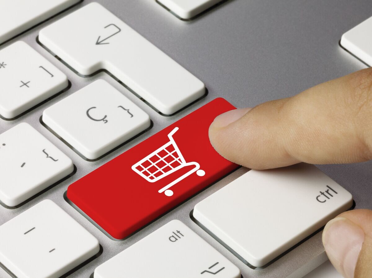    Покупки в интернете© fotolia.com / momius