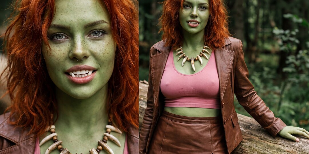 На острове Буяне - 4