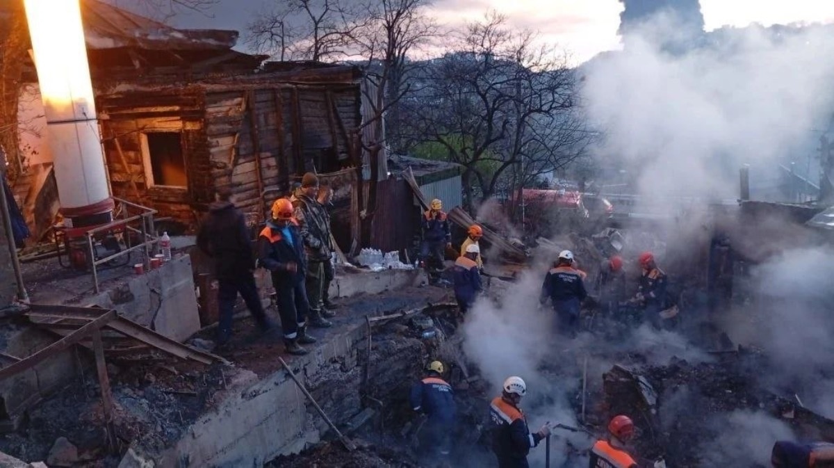 Фото: Оперативный штаб Краснодарского края
