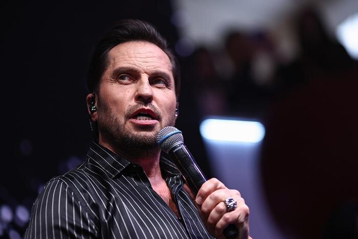 Обложка © ТАСС / Михаил Терещенко