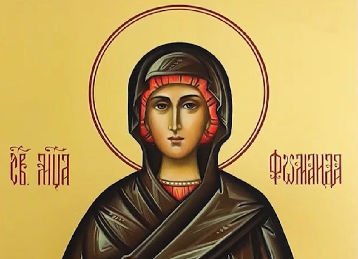    Фото: скриншот т/п «Церковный календарь» ТК «Союз»