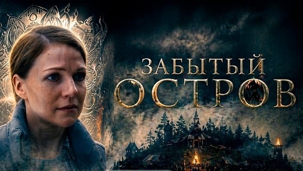 Содержание серий сериала «Забытый остров» (2026). Чем закончится фильм?