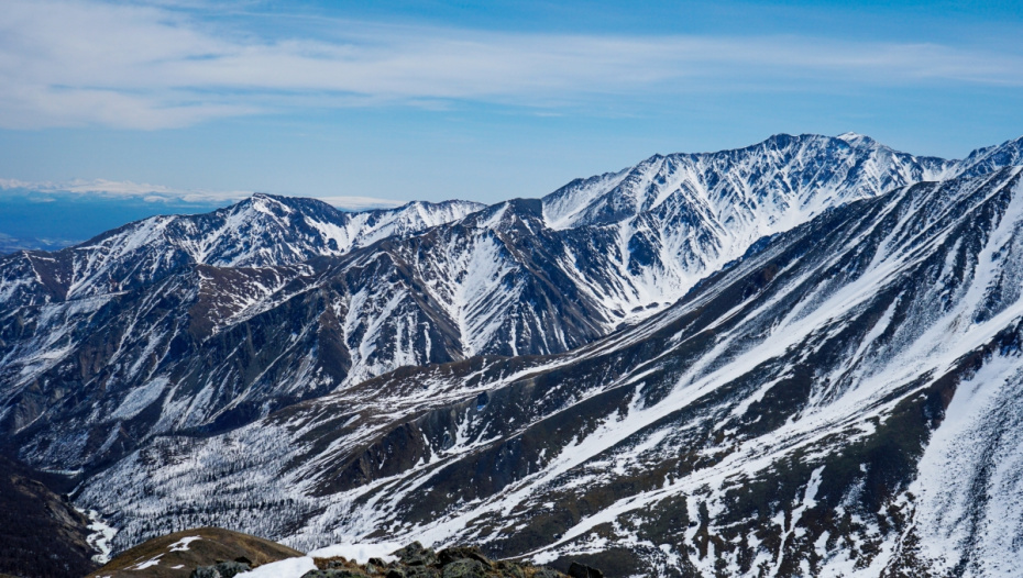    Кирилл Шипицин/РИА Новости