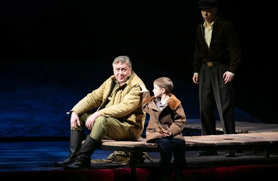    28 апреля проект торжественно откроют в Беляевском районе. Фото: Правительство Оренбургской области