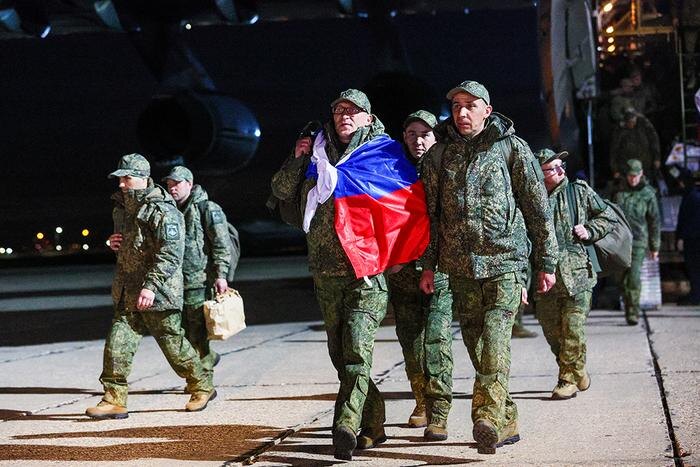 Обложка © ТАСС / Сергей Булкин