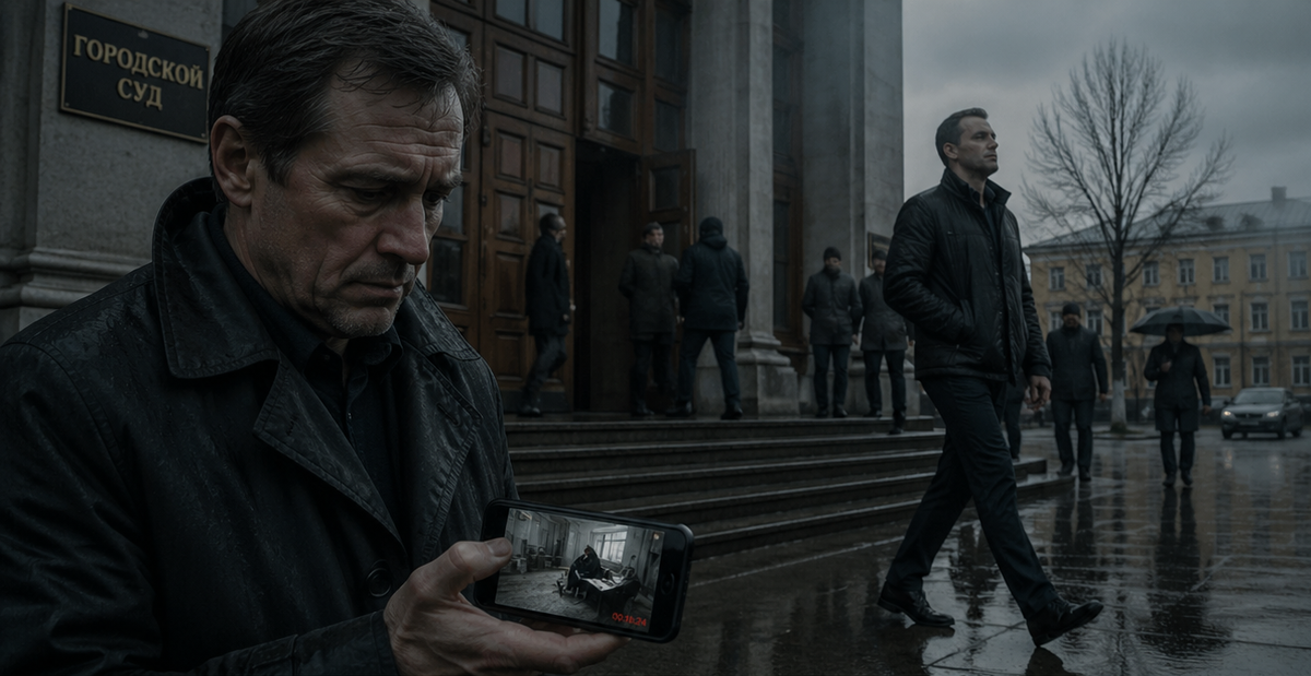 Автор: В. Панченко