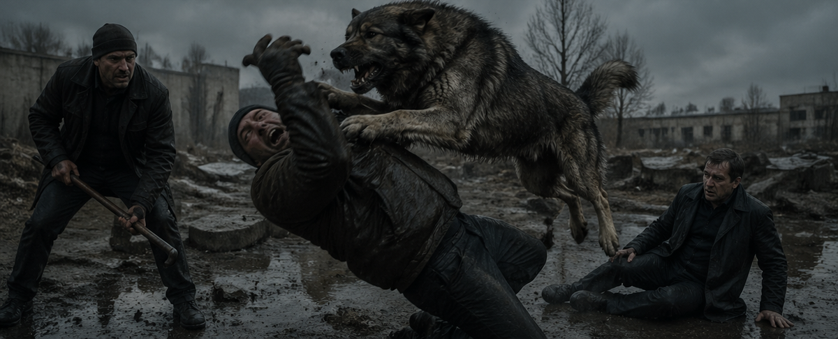 Автор: В. Панченко