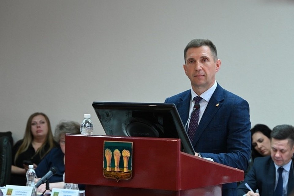   Пресс-служба администрации г. Пензы
