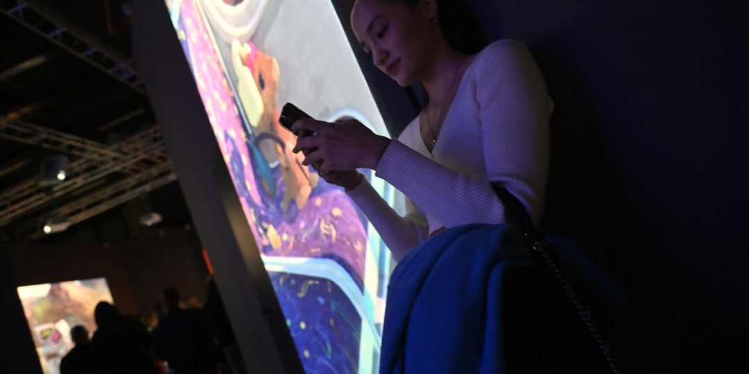 Уральцы могут заявить о БПЛА в мобильном приложении даже без интернета