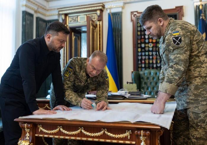 Обложка © president.gov.ua