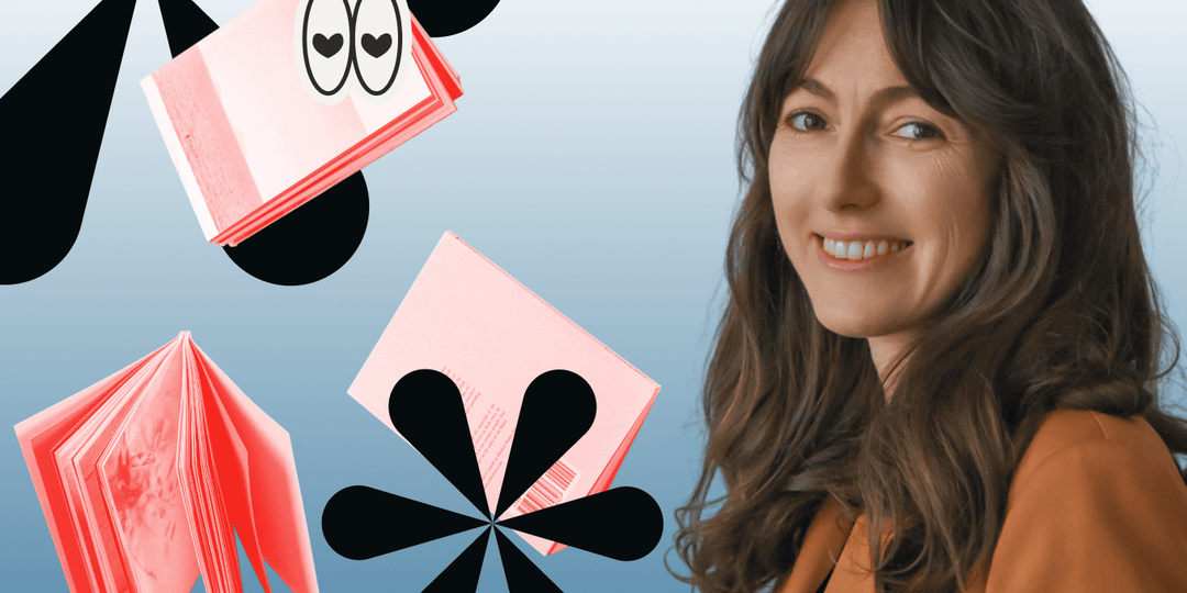 6 книг, которые советует основательница консалтингового агентства «А4» Мария Тесло-Данилова