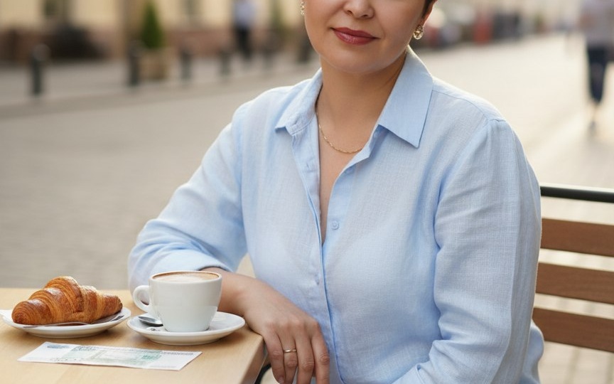 Нейрофотосессия, она такая разная.