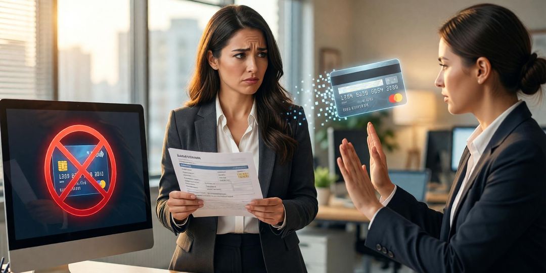 Бухгалтерия просит номер карты при банкротстве? Почему это незаконно и как быть должнику