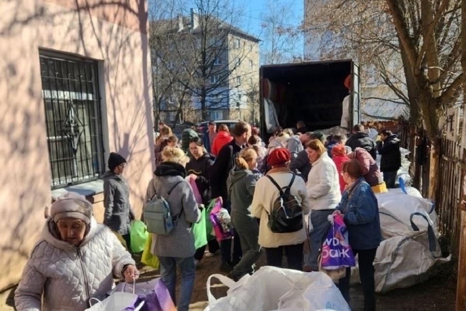    26 апреля в Ярославле пройдет акция по сбору вторсырья. ФОТО: "ЯрЭкомобиль"