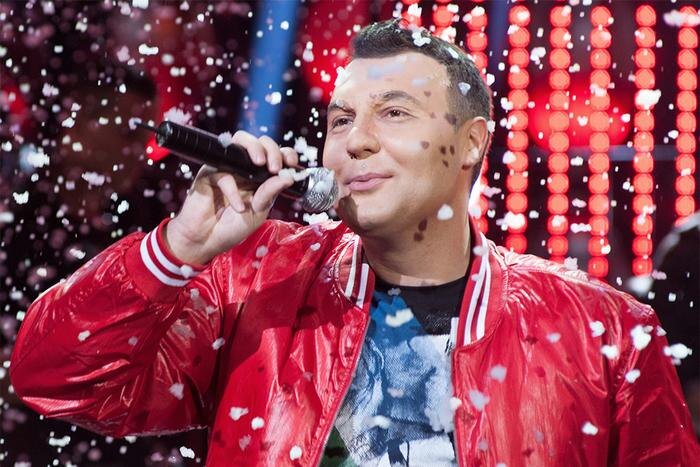 Обложка © ТАСС / Евгений Осокин