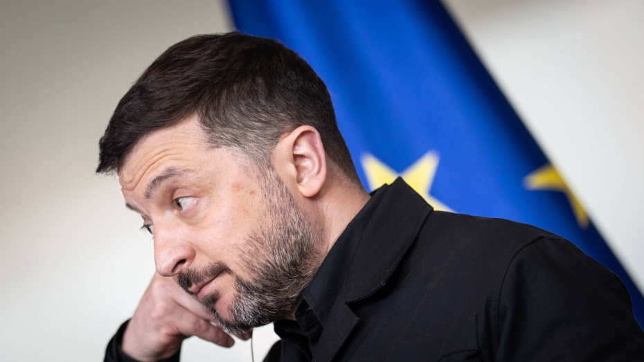    IMAGO/Chris Emil Janssen/Global Look Press