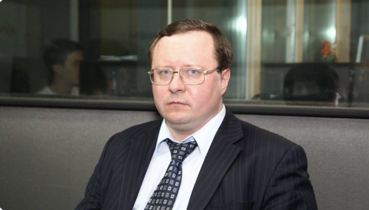 Фото: из личного архива / Источник: Вчереняя Москва