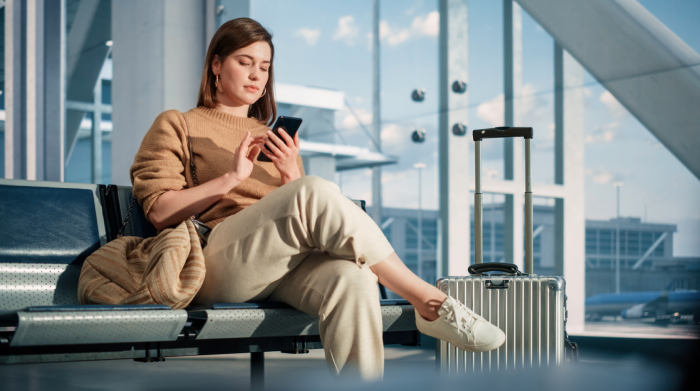 Т2 запускает бесплатный безлимитный интернет в более 30 странах мира