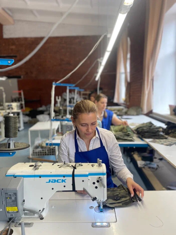 Швейная машинка