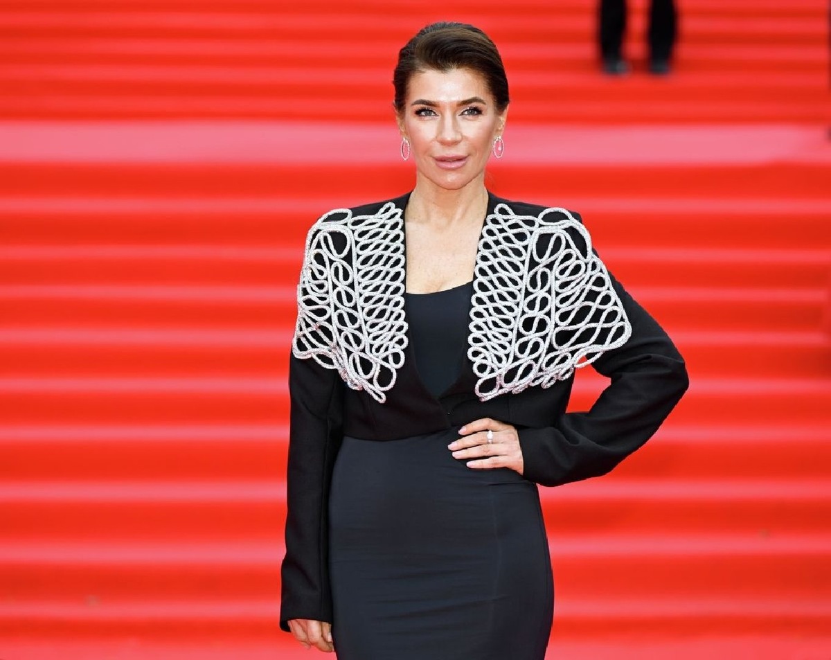    Екатерина Волкова (Фото: РИА Новости/Екатерина Чеснокова)