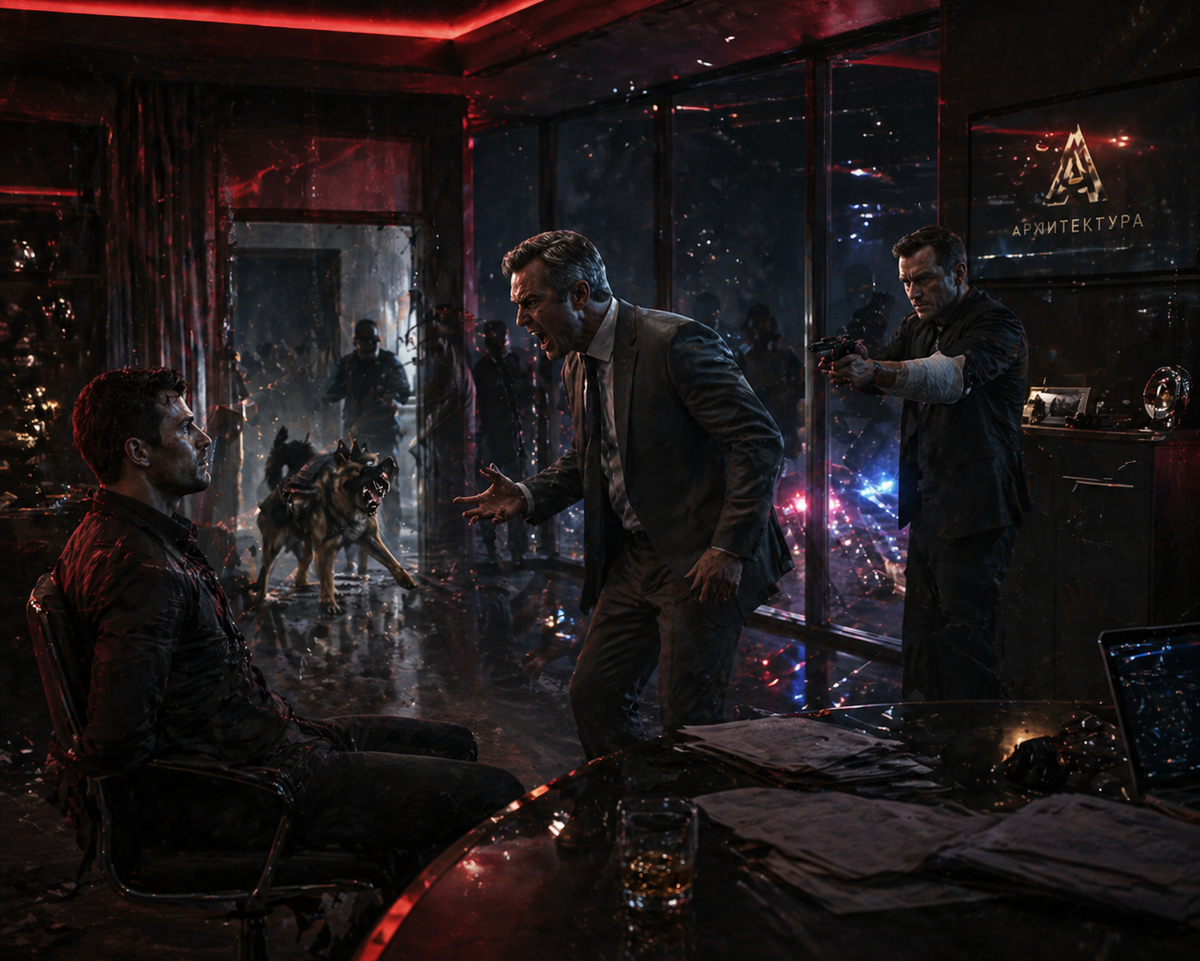 Автор: В. Панченко