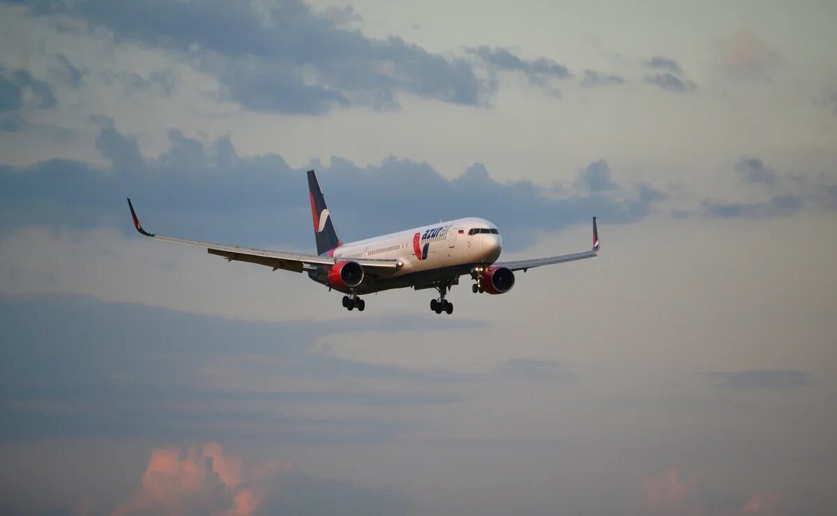    Туроператоры пересаживают туристов в Турцию на рейсы нового перевозчика