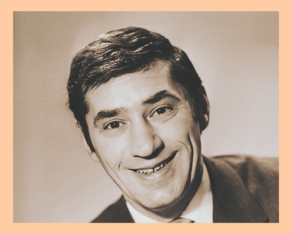 Спартак Мишулин. Фото Яндекс картинки. Коллаж автора