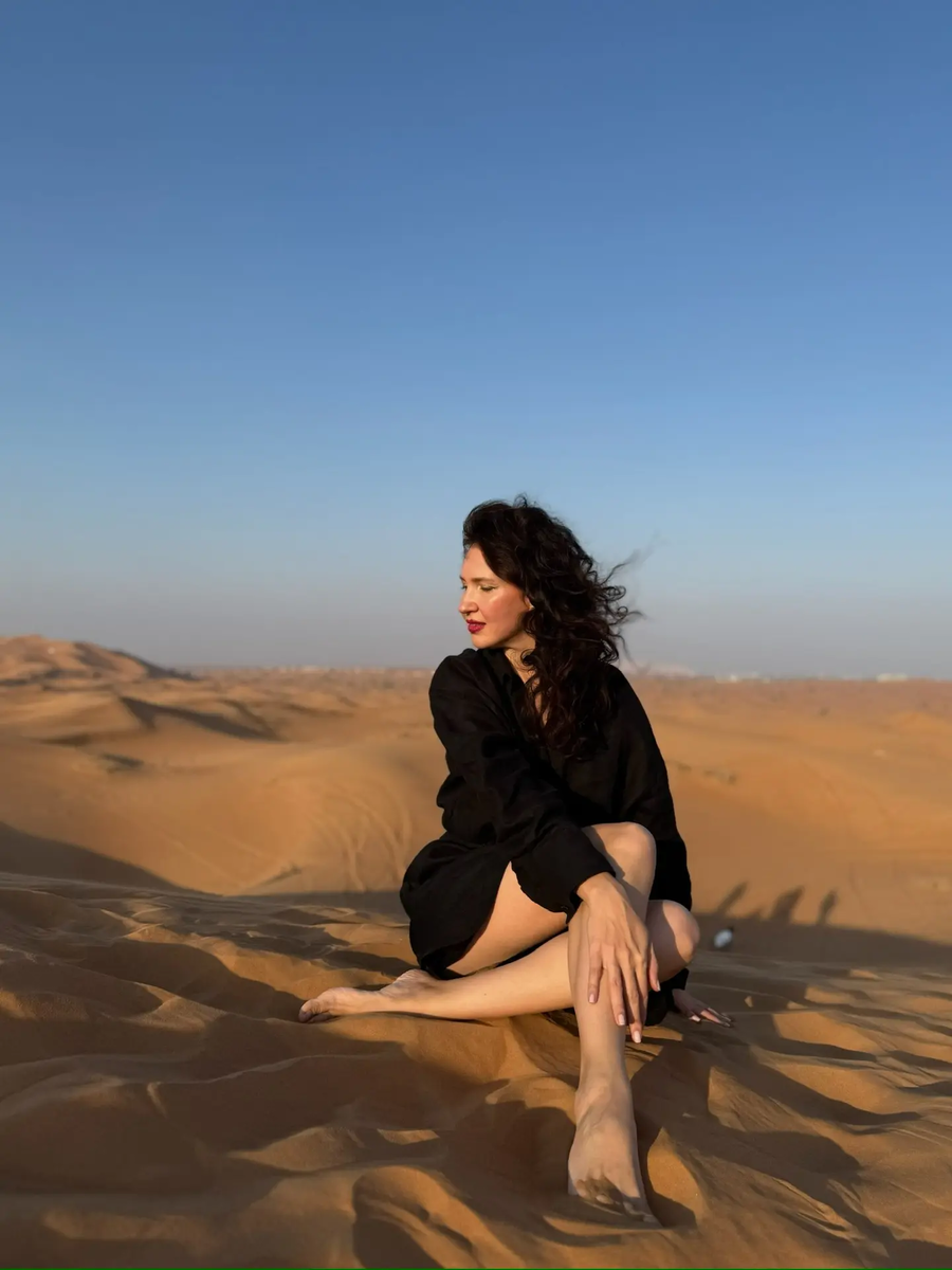 Супер мелкодисперсный песок