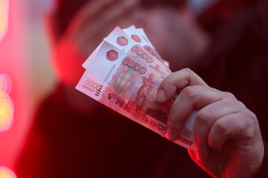    Алексей Белкин/NEWS.ru