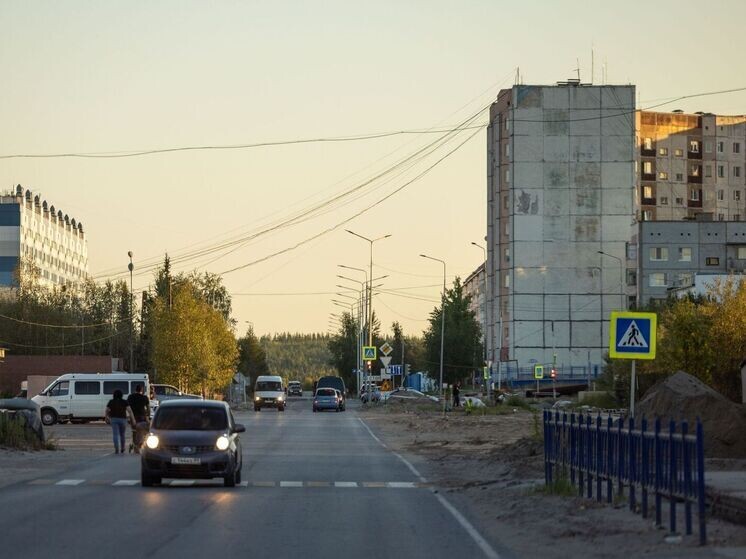     Фото: Юлия Чудинова/«Ямал-Медиа»