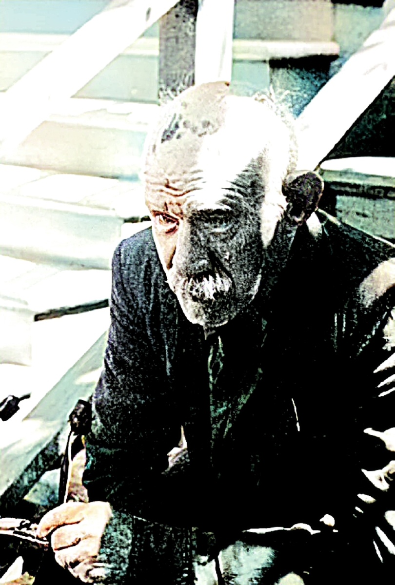 Генри Дарджер
