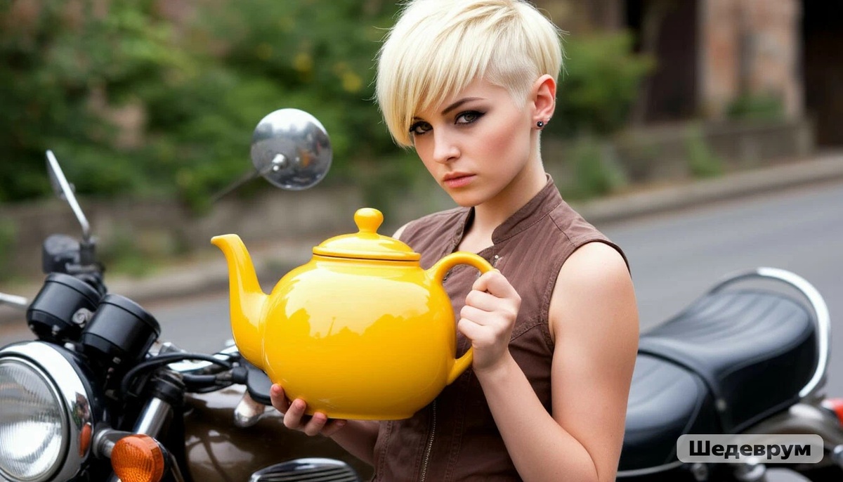 Лекция по мотоэкипировке: от чайника до небольшого знатока

