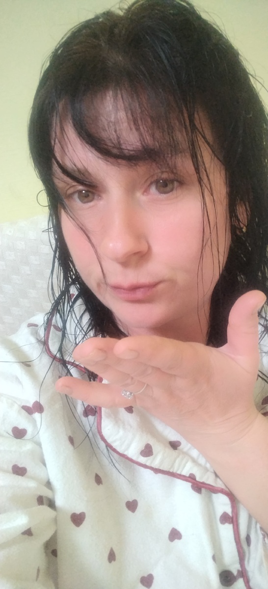 Всем поцелуйчики 😘