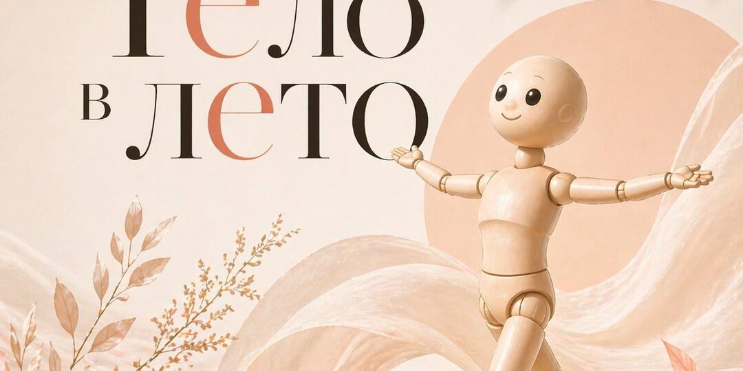 Срочные новости: Марафон "Тело в лето"