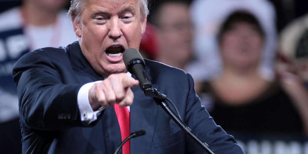 Трамп не признал свою ошибку: США всё равно придется дорого за неё заплатить