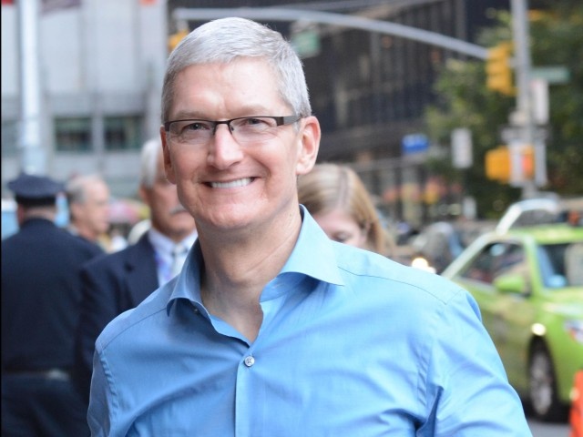 📱 Наследие Тима Кука: как менеджер изменил Apple после Джобса