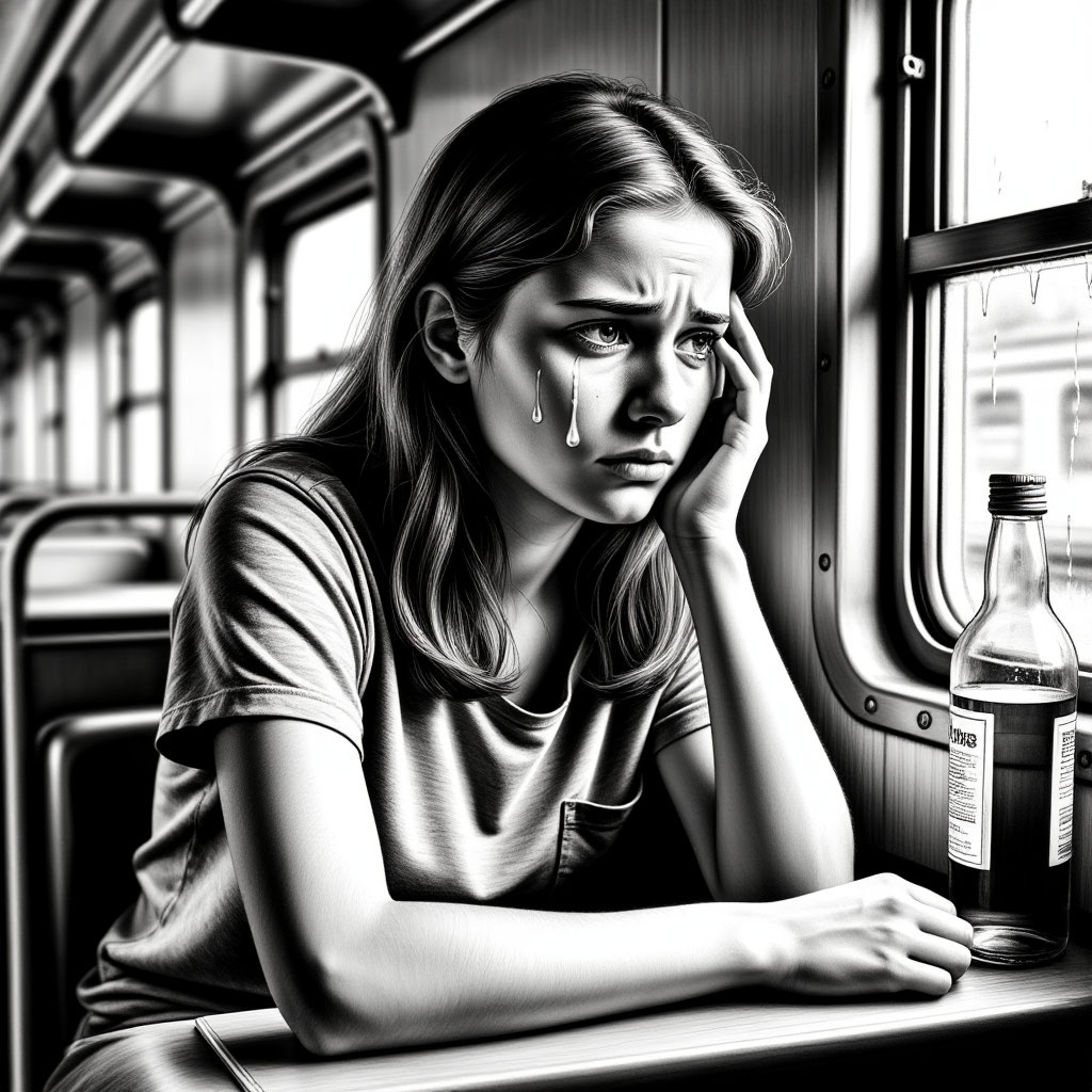 Сгенерировано нейросетью.