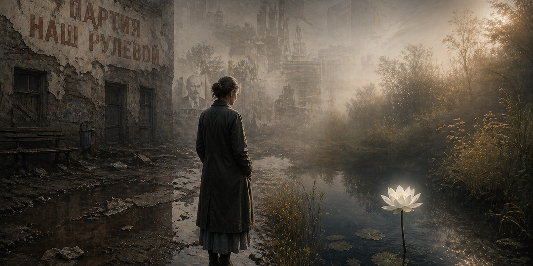 Служение абстракции