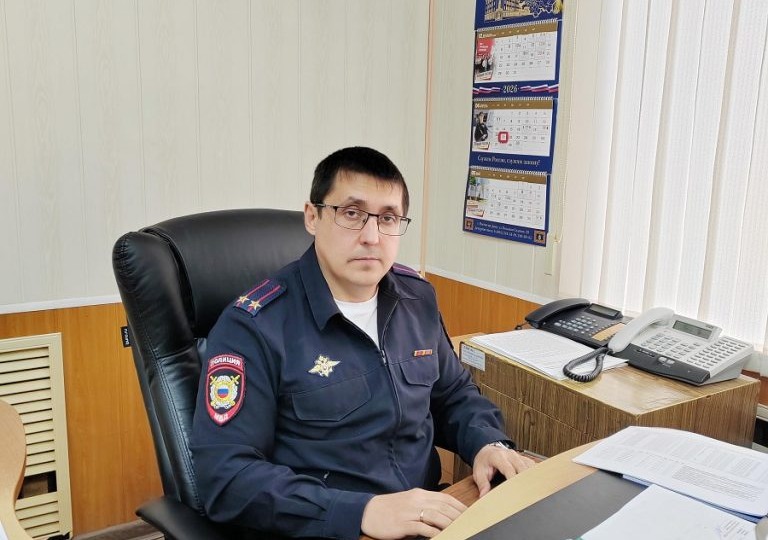 Руслан НАЗАРОВ: будем бороться вместе