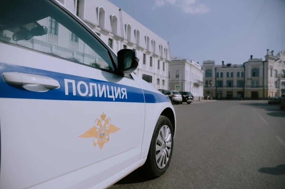    В марте 2007 года на берегу реки Уфы нашли тело человека. Антон ХАРИН