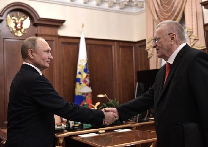 Обложка © kremlin.ru